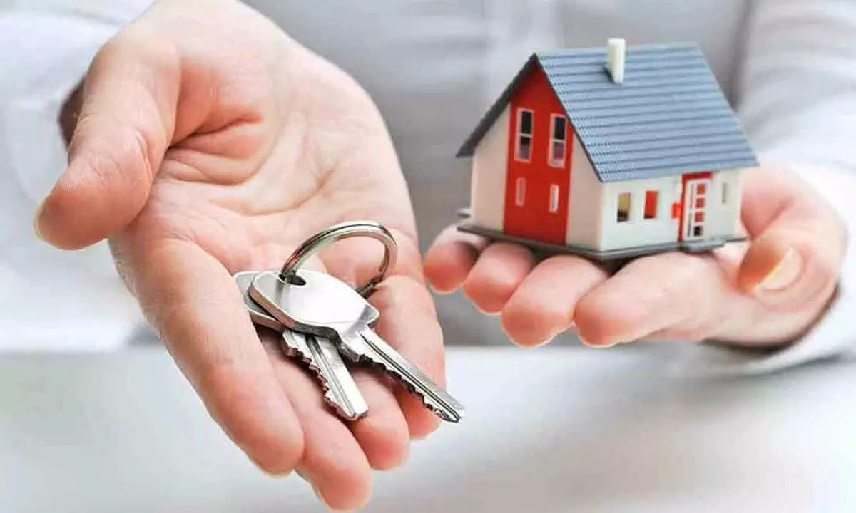 Explore Upcoming Projects in Ghaziabad