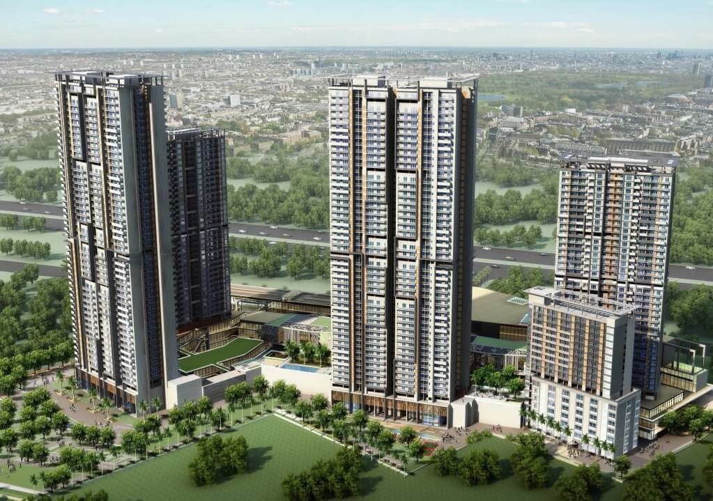 Saya Raj Nagar Extension