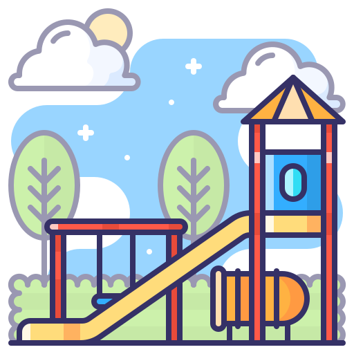 Kid's Play Area