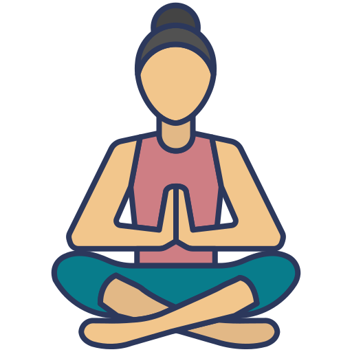 Yoga Deck