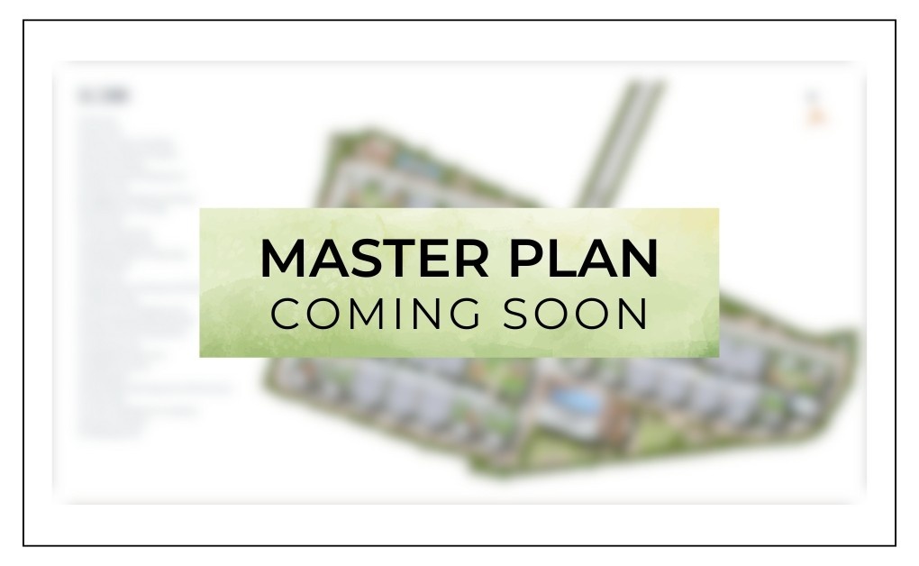 Master Plan